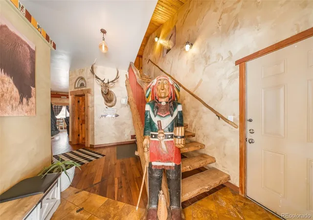 Photo 4 of Sale Pending at 442 Gcr 2414, Kremmling, CO 80459 | MLS# 8562277 | Listing updated on 2026-10-07