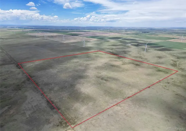 Homes for sale in Limon, CO | 0 County Road 86, Limon, CO 80828 | MLS# 2269520