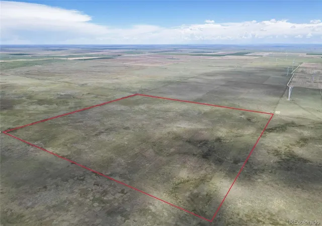 Homes for sale in Limon, CO | 0 County Road 86, Limon, CO 80828 | MLS# 2269520