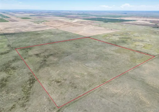Homes for sale in Limon, CO | 0 County Road 86, Limon, CO 80828 | MLS# 2269520