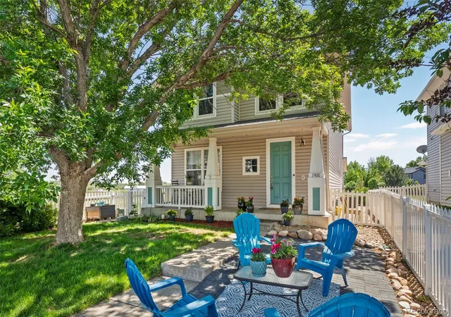 Homes for sale in Longmont, CO | 7400 Russell Cir, Longmont, CO 80504 | MLS# 2096362
