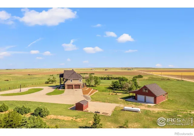 Homes for sale in Fort Morgan, CO | 15915 County Road W, Fort Morgan, CO 80701 | MLS# IR1050450