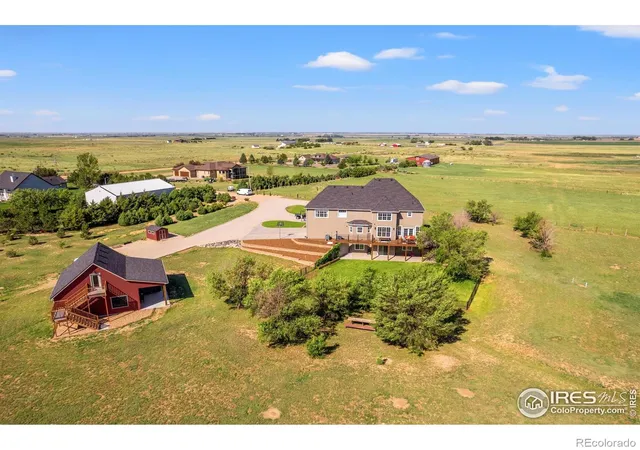 Homes for sale in Fort Morgan, CO | 15915 County Road W, Fort Morgan, CO 80701 | MLS# IR1050450