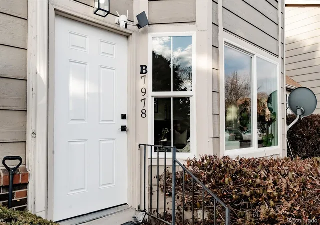 14th image of 7978 Chase Cir #B, Arvada, CO 80003 | MLS# 2755771