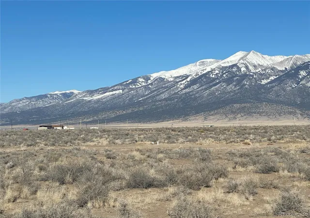 Photo 2 of Land for sale at 7663 Foothill Blvd, Alamosa, CO 81101 | MLS# 7316696 | Listing updated on 2026-01-29
