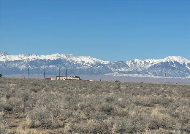 Photo 3 of Land for sale at 7663 Foothill Blvd, Alamosa, CO 81101 | MLS# 7316696 | Listing updated on 2026-01-29