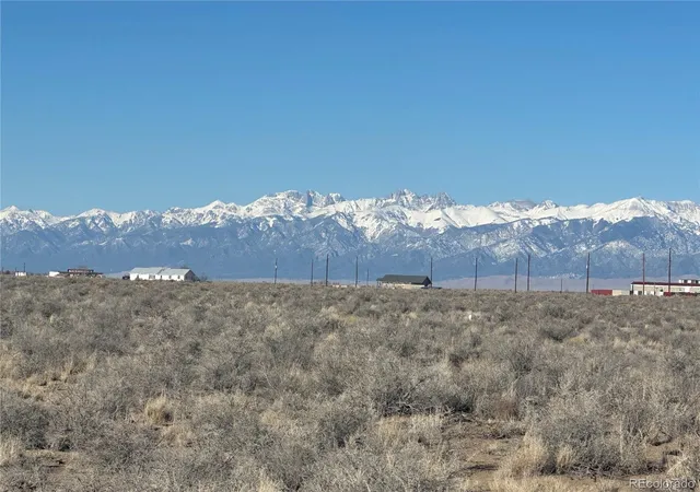 Photo 3 of Land for sale at 7663 Foothill Blvd, Alamosa, CO 81101 | MLS# 7316696 | Listing updated on 2026-01-29
