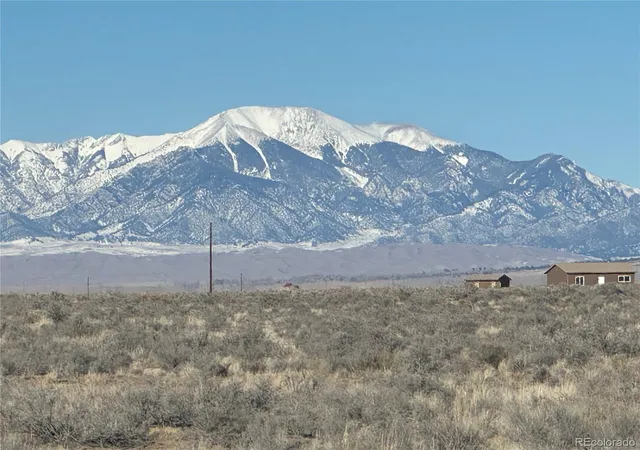 Photo 4 of Land for sale at 7663 Foothill Blvd, Alamosa, CO 81101 | MLS# 7316696 | Listing updated on 2026-01-29