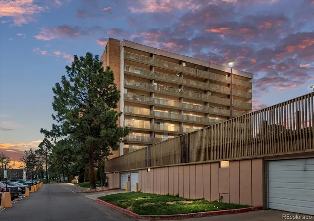 43rd image of 8060 E Girard Ave #208, Denver, CO 80231 | MLS# 1652712
