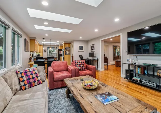 4th image of 3134 S Milwaukee St, Denver, CO 80210 | MLS# 4849966