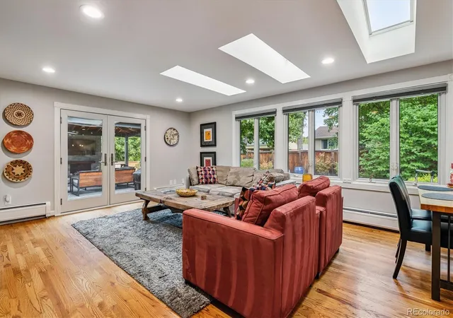 3rd image of 3134 S Milwaukee St, Denver, CO 80210 | MLS# 4849966