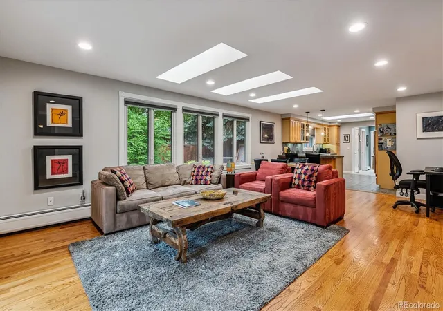 5th image of 3134 S Milwaukee St, Denver, CO 80210 | MLS# 4849966