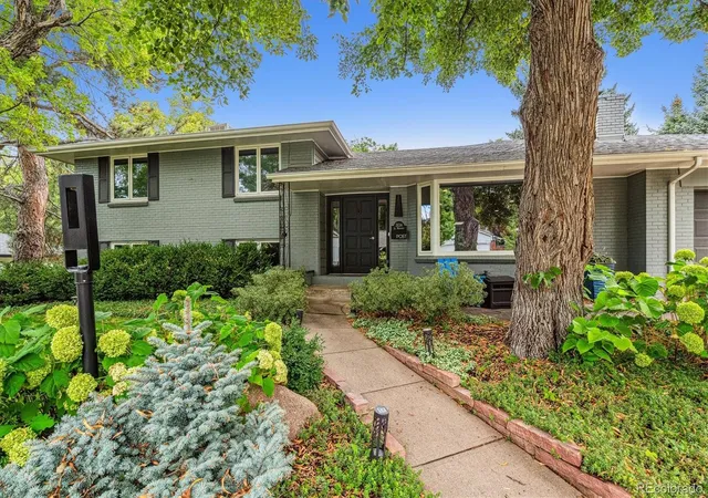 24th image of 3134 S Milwaukee St, Denver, CO 80210 | MLS# 4849966