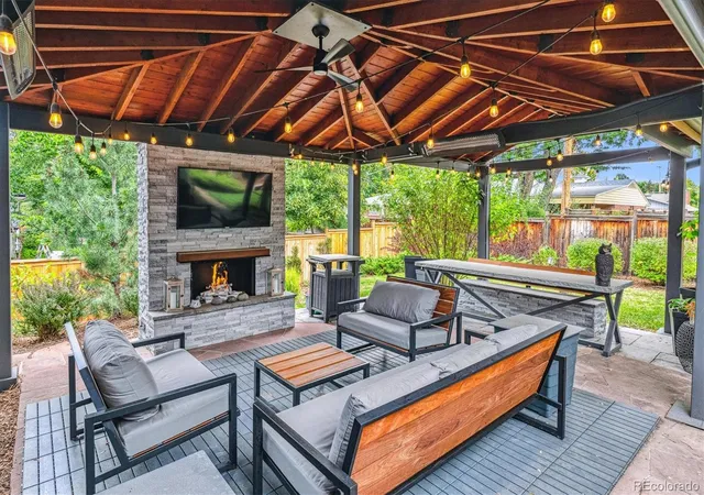 2nd image of 3134 S Milwaukee St, Denver, CO 80210 | MLS# 4849966