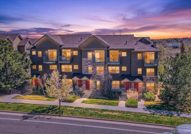 Photo 1 of Condo for sale at 18767 E Yale Cir #B, Aurora, CO 80013 | MLS# 9116711 | Listing updated on 2026-09-11