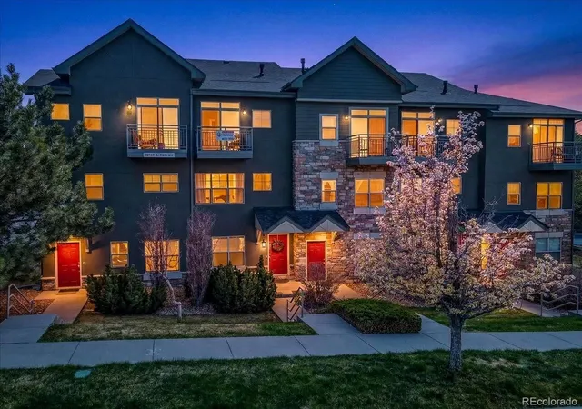 Photo 2 of Condo for sale at 18767 E Yale Cir #B, Aurora, CO 80013 | MLS# 9116711 | Listing updated on 2026-09-11