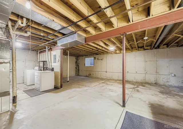 2nd image of 1868 S Ammons St, Lakewood, CO 80232