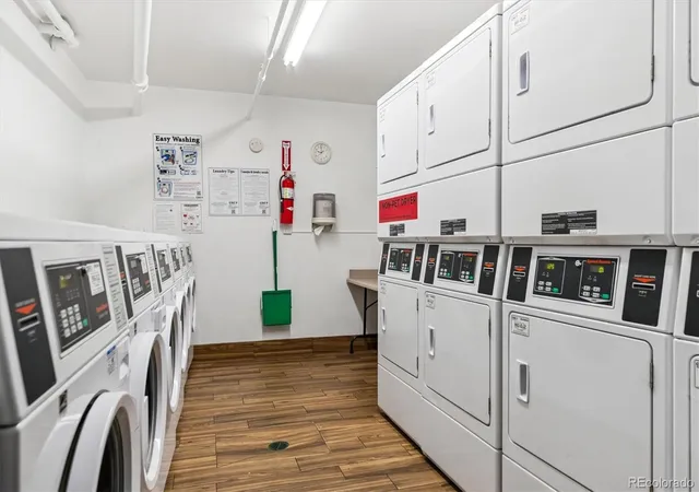 2nd image of 790 N Washington St, Denver, CO 80203