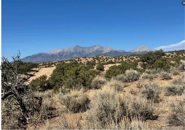 Homes for sale in Fort Garland, CO | Lot 2446 Zuni Rd, Fort Garland, CO 81133 | MLS# 2191156