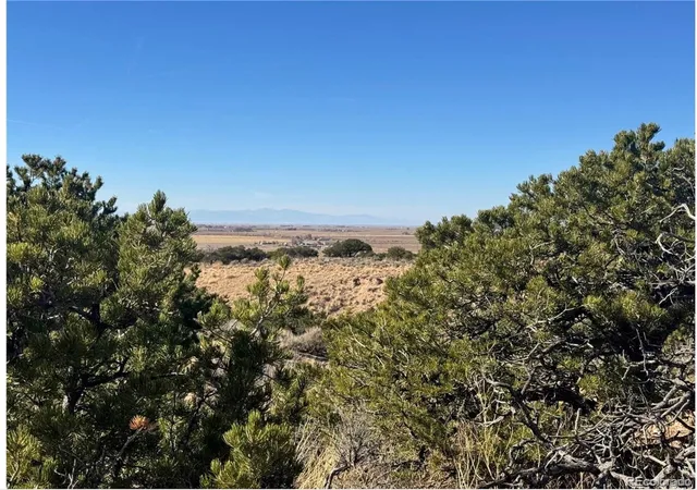 Homes for sale in Fort Garland, CO | Lot 2446 Zuni Rd, Fort Garland, CO 81133 | MLS# 2191156