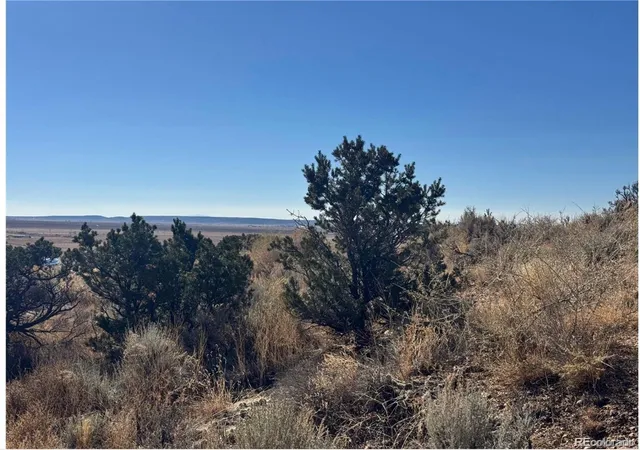 Homes for sale in Fort Garland, CO | Lot 2446 Zuni Rd, Fort Garland, CO 81133 | MLS# 2191156