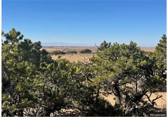 Homes for sale in Fort Garland, CO | Lot 2446 Zuni Rd, Fort Garland, CO 81133 | MLS# 2191156