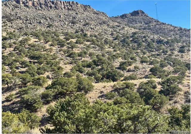 Homes for sale in Fort Garland, CO | Lot 2446 Zuni Rd, Fort Garland, CO 81133 | MLS# 2191156