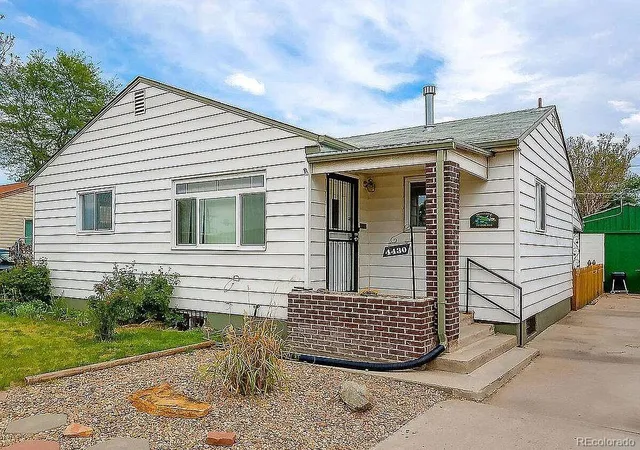 1st image of 4430 Adams St, Denver, CO 80216 | MLS# 2408159