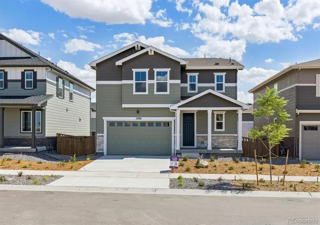 Photo 1 of Single family home for sale at 22816 E 47th Place, Aurora, CO 80019 | MLS# 6158604 | Listing updated on 2026-09-18