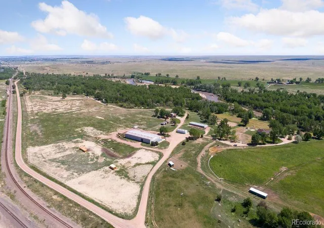 Photo 1 of Single family home for sale at 16990 Old Pueblo Rd, Fountain, CO 80817 | MLS# 1737159 | Listing updated on 2026-09-24