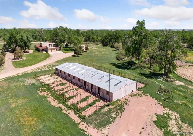 Photo 4 of Single family home for sale at 16990 Old Pueblo Rd, Fountain, CO 80817 | MLS# 1737159 | Listing updated on 2026-09-24