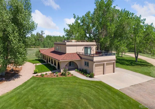 2nd image of 16990 Old Pueblo Rd, Fountain, CO 80817 | MLS# 1737159