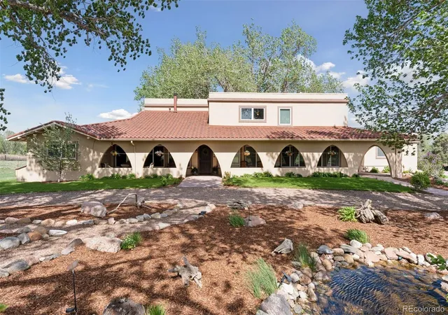Photo 3 of Single family home for sale at 16990 Old Pueblo Rd, Fountain, CO 80817 | MLS# 1737159 | Listing updated on 2026-09-24