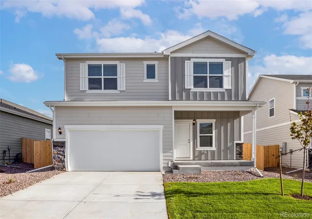 1st image of 48165 Shetland Dr, Bennett, CO 80102 | MLS# 5462509