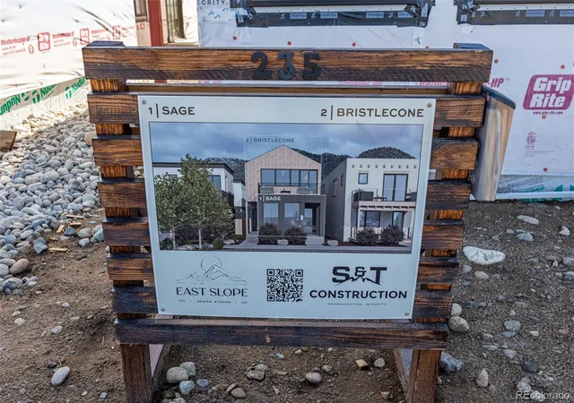 Listing Photo 4 - Condo for sale in building located at 235 Harrison Ave, Buena Vista, CO 81211 - Unit #B