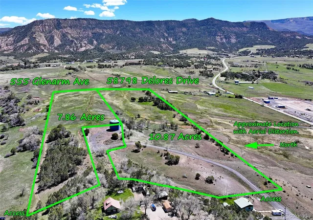19th image of 555 Glenarm Ave, Collbran, CO 81624 | MLS# 7766077