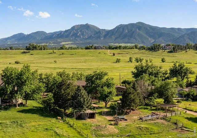 Photo 1 of Single family home for sale at 4963 Kelso Rd, Boulder, CO 80301 | MLS# IR1050534 | Listing updated on 2026-08-30
