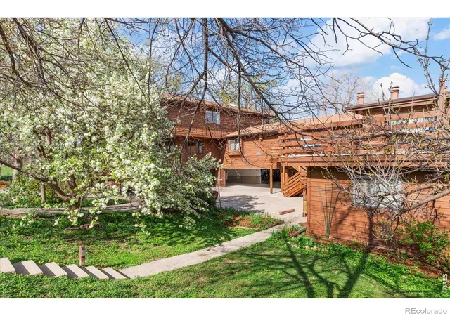1st image of 815 Alpine Ave #2, Boulder, CO 80304 | MLS# IR1050545