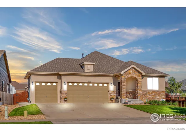 1st image of 5865 Quarry St, Timnath, CO 80547 | MLS# IR1050546