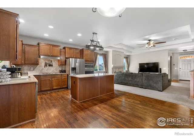 4th image of 5865 Quarry St, Timnath, CO 80547 | MLS# IR1050546