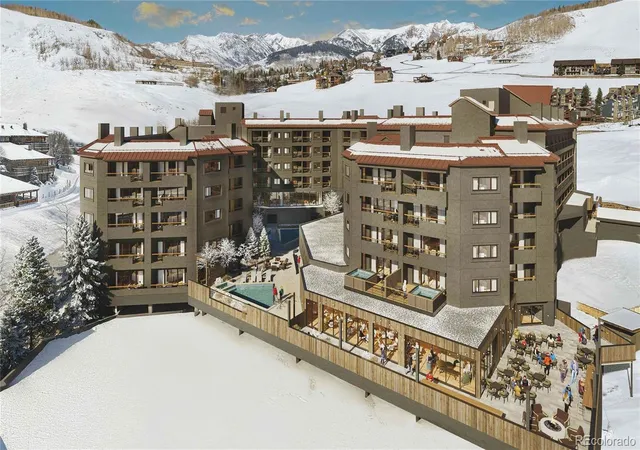 Photo 19 of Condo for sale at 500 Gothic Rd #533, Crested Butte, CO 81225 | MLS# 9476089 | Listing updated on 2026-04-22