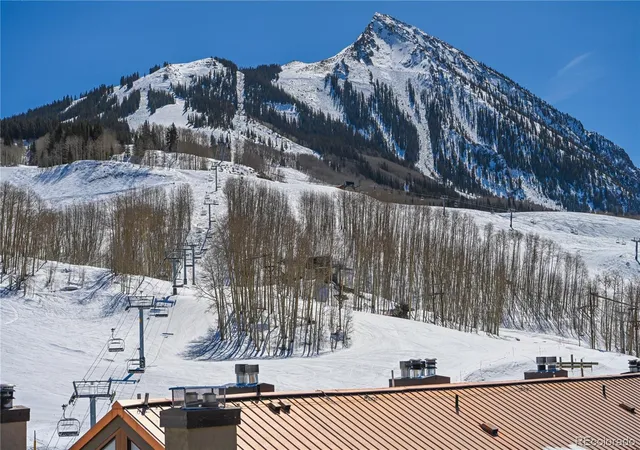 Photo 2 of Sale Pending at 500 Gothic Rd #620, Crested Butte, CO 81225 | MLS# 4875087 | Listing updated on 2026-01-30