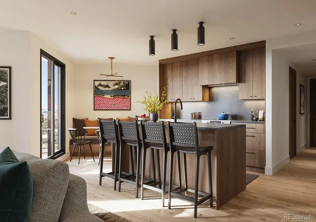 Photo 5 of Sale Pending at 500 Gothic Rd #620, Crested Butte, CO 81225 | MLS# 4875087 | Listing updated on 2026-01-30