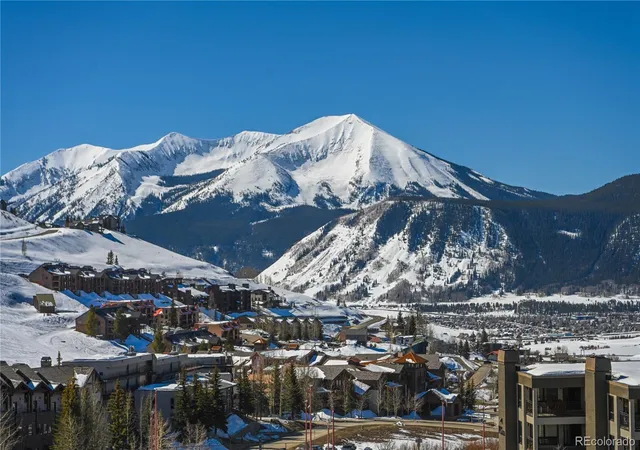 Photo 2 of Sale Pending at 500 Gothic Rd #542, Crested Butte, CO 81225 | MLS# 9822169 | Listing updated on 2026-01-30
