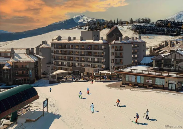 Photo 24 of Sale Pending at 500 Gothic Rd #542, Crested Butte, CO 81225 | MLS# 9822169 | Listing updated on 2026-01-30