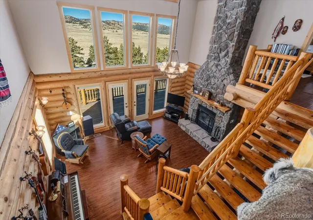 1st image of 188 Centennial Cir, Westcliffe, CO 81252 | MLS# 2402844