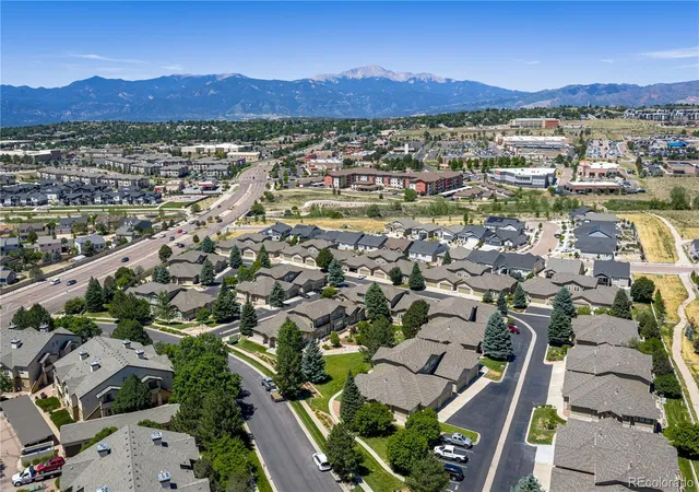 Homes for sale in Colorado Springs, CO | 6471 Range Overlook Hts, Colorado Springs, CO 80922 | MLS# 3917329