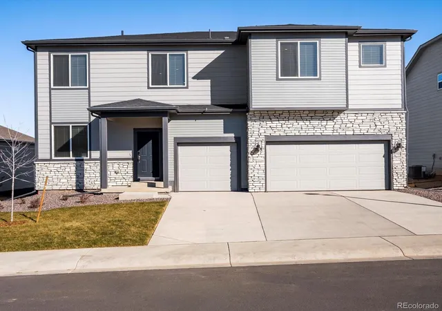 Homes for sale in Windsor, CO | 1625 Yampa River Dr, Windsor, CO 80550 | MLS# 2955992