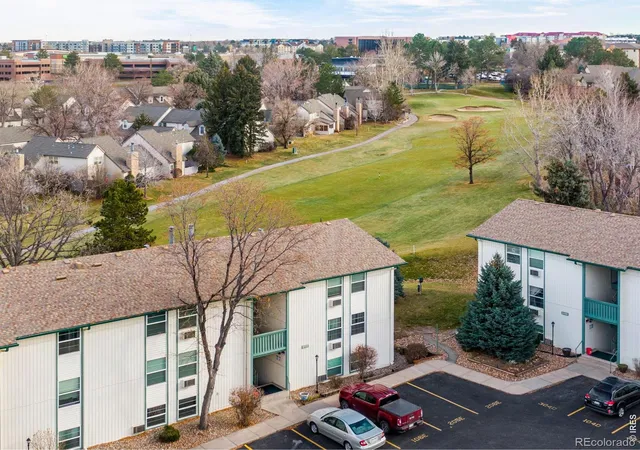Homes for sale in Aurora, CO | 2130 S Vaughn Wy #205 E, Aurora, CO 80014 | MLS# IR1050575