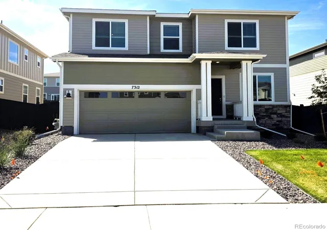Photo 1 of Sale Pending at 7312 27th Street Rd, Greeley, CO 80634 | MLS# 7380930 | Listing updated on 2026-09-30